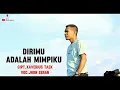 Download Lagu DIRIMU ADALAH MIMPIKU Voc.Jhon Seran Cipt.Xaverius Taek