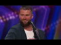 Ashes & Arrows | ALL Performances | AGT 2024