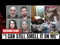 Ohio Siders Case EXPOSED What s Found In That 12x12 Room I Can Still Smell It