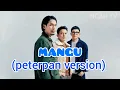 Download Lagu NOAH - MANGU (Peterpan Version)