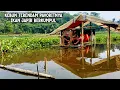 Download Lagu SUDAH PASTI IKAN NGUMPUL DI SPOT SEPERTI INI !! MANCING CIRATA | fishing cooking