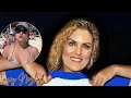 Casey Nezhoda Shows Off Her Huge Size In A New Photo
