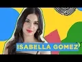 Isabella Gomez from One Day at a Time The Zoo