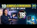 Top 10 Essential Linux Commands for Beginners