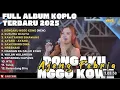 Download Lagu DONGAKU NGGO KOWE || AJENG FEBRIA #dangdut #dangdutterbaru #dangdutkoplo 