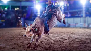 FINAL EM TOUROS - Rodeio de OUROESTE 2026 (Oficial 4K)