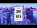 Young Bombs, JORDY - Summer in Brooklyn (Visualizer)