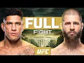 Alex Pereira vs Jiri Prochazka 2 FULL FIGHT UFC Freedom 250