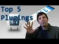 5 must have plugins for Cordova