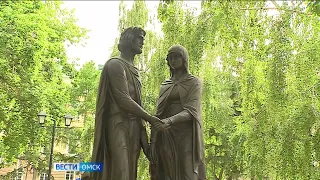 «Вести Омск», утренний эфир от 6 июля 2023 года