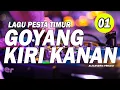 LAGU PESTA TIMUR TERBARU 2024 || GOYANG KIRI KANAN 1 ( Cover Niko Lakulo ) @Wiorekomusic87