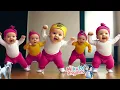 Download Lagu Dudi Dudi Dam Dam Dance | Dodi Dodi Dum Dum Kids Dance | Funny Kids Videos | Kids \u0026 Babies Rhymes