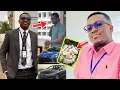 How 30Yr Old Banker STOLE GHC 12 Million From Bank Account Cars Bet More - FULL STORY