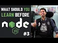 NodeJS Prerequisites For Node JS What you should Learn Before Node JS in Hindi in 2020