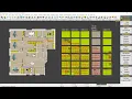 PYTHA 3D CAD Nesting