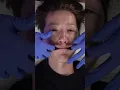 ASMR Buccal Massage with Roman