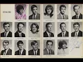 Leominster High School Magnet 1960s Yearbooks wmv