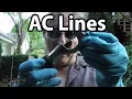 How To Fix Leaking AC Lines In Your Car