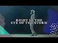 Klingande & Pool Blue - Eye of The Storm (Lyric Video) [Ultra Music]