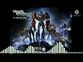 Lagu Transformers Prime Theme Song Mobile Ringtone || Dj Music Creation ||
