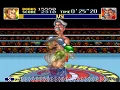 Super Punch-Out HACKING Opponent no time to wait