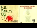 Download Lagu PATRIK FITZGERALD -  All Sewn Up - Hammersmith Odeons (Single) Released 2nd March 1979 (Audio Only)