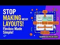 Master Flexbox in Tailwind CSS v4 Part 2 of 6