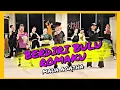 Download Lagu BERDIRI BULU ROMAKU | Mala Agatha | Dangdut | James Rodriguez | HYPER JAM FITGROOVE