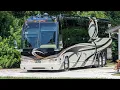 Wholesale Deal on a Prevost Liberty Coach H-3 Double Slide for 549k