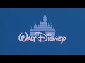 Walt Disney Pictures Pixar Animation Studios 2003 Opening - Finding Nemo