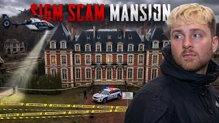 Investigating the Biggest Hotel Resort Scam in the World - 16 Million Gone Police Need Help