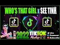 Download Lagu 🔴 WHO'S THAT GIRL X SEE TINH TIKTOK REMIX 2022💥 NONSTOP TIKTOK DISCO REMIX 2022  JONEL SAGAYNO REM