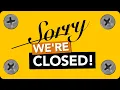 What is the OPEN-CLOSED PRINCIPLE