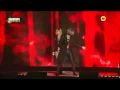 Download Lagu 트러블메이커(TroubleMaker) - 내일은 없어(Now) at 2013 MAMA