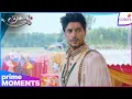 Udaariyaan Jasmine rejects Tejo s plea Colors TV