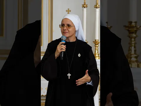 Deus quer fazer da sua casa um lugar sagrado