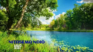 nitasema ndio instrumental music free beat 