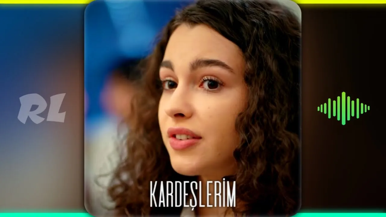 Asiye & Doruk - Tac Mahal (Kardeşlerim)