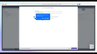 How to Create and Save Checklist Templates in ClickUp