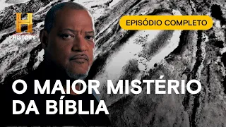 O que aconteceu com a Arca de Noé?🧐🌊 - GRANDES MISTÉRIOS DA HISTÓRIA | HISTORY