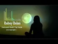 Lagu Bubuy Bulan (Instrumen Musik Pop Sunda) no copyright