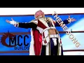 CMCC construye cancion tematica