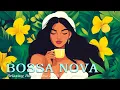 Download Lagu Positive Bossa Nova Mood ~ Smooth Brazilian Jazz for Peaceful, Sunny Relaxation