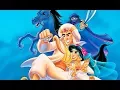 Download Lagu ALADDIN 3: Aladdin y el Rey de los Ladrones (Trailer español)