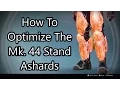 Destiny - How To Optimize The Mk 44 Stand Asides