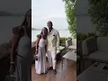 Lagu Samuel Eto’o et Georgette Eto’o