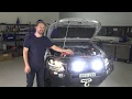 The Plug N Play Harness makes installing your lights easier than ever before