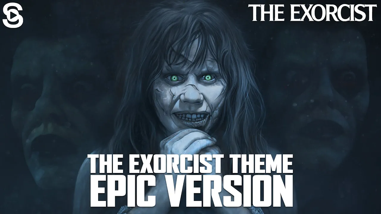 The Exorcist Theme (Epic Version) | Tubular Bells - Mike Oldfield (Song Cover) The Exorcist Theme (Epic Version) | Tubular Bells - Mike Oldfield (Song Cover)
