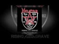 Helstar "Tyrrannicide"