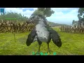 crafting argentavis saddle ark ep 3